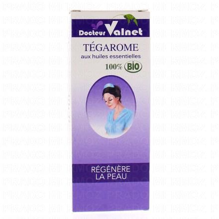 DOCTEUR VALNET Tegarome peau agressée flacon 50ml