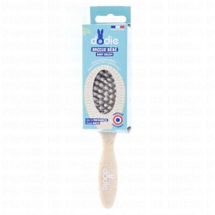 DODIE Brosse bébé