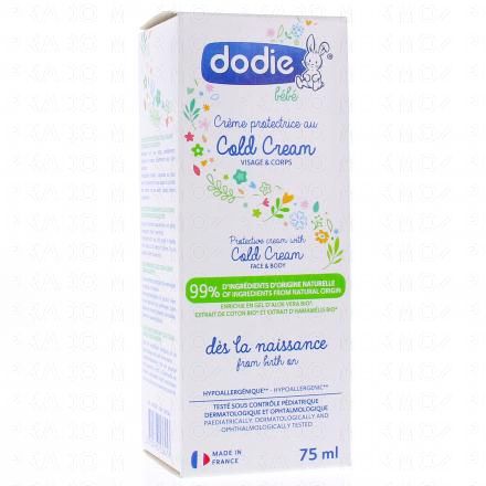 DODIE Cold Cream 75ml