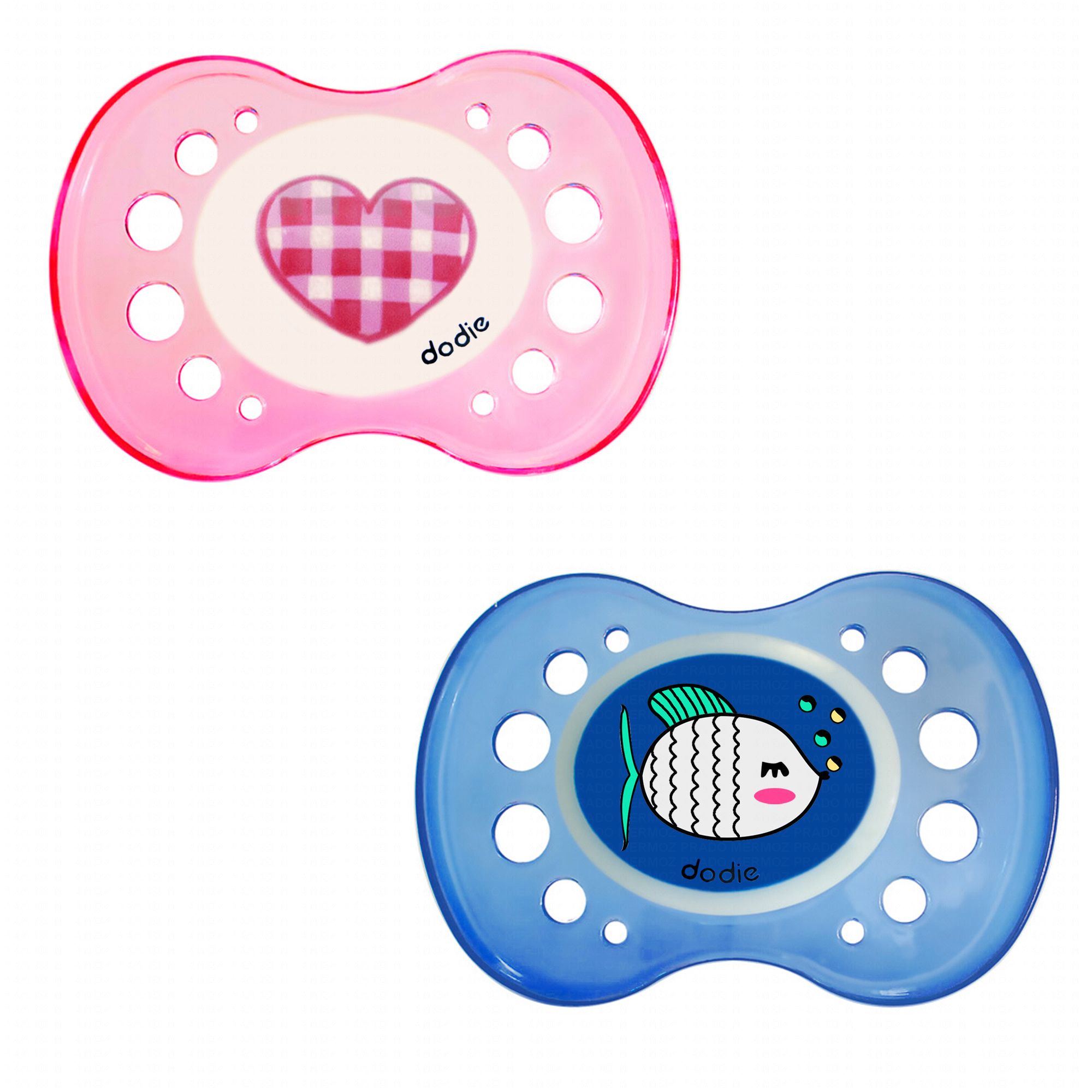 MAM Sucette Perfect Nuit Silicone 18M+