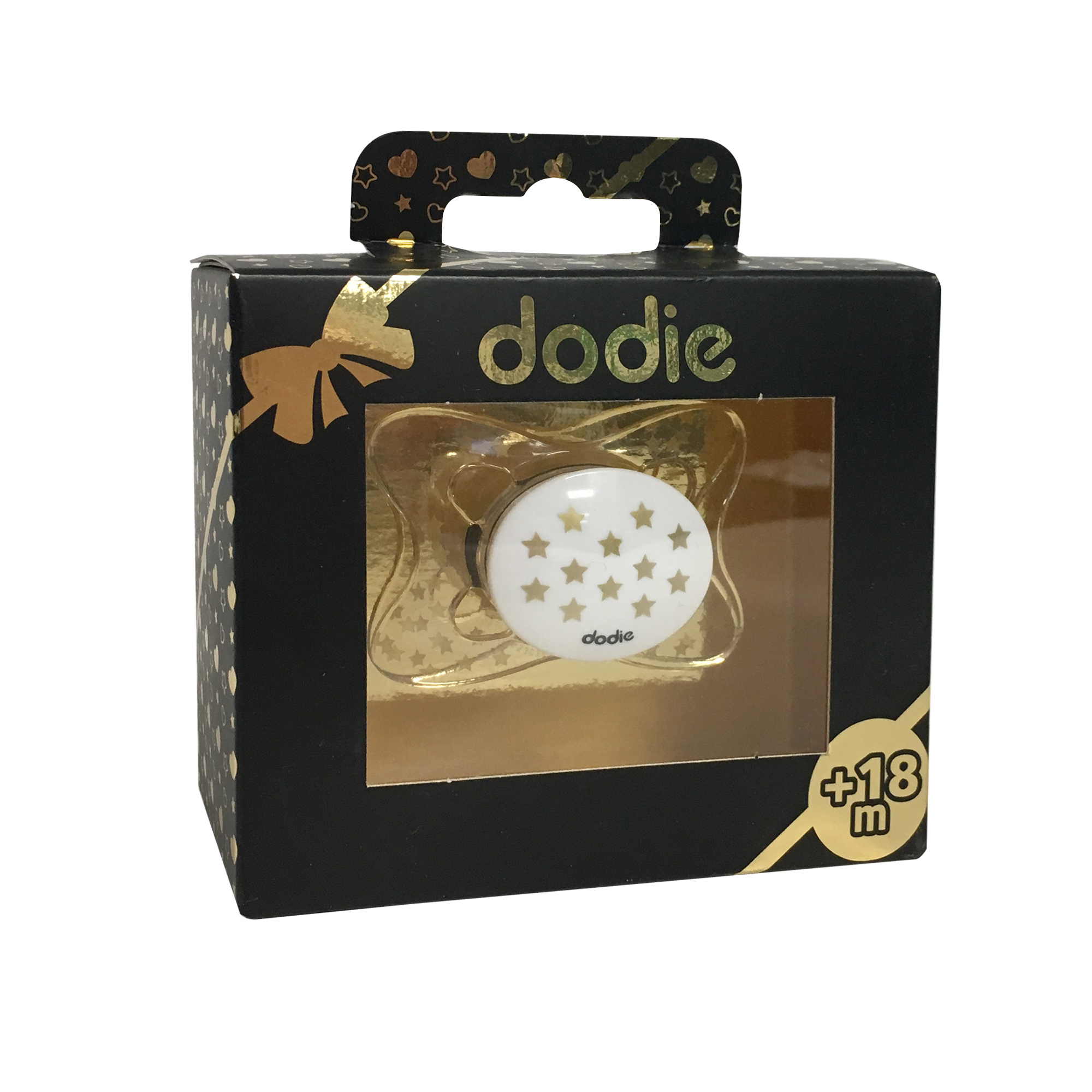 Dodie Sucette Bebe Chic 18 Mois Silicone Parapharmacie En Ligne Prado Mermoz