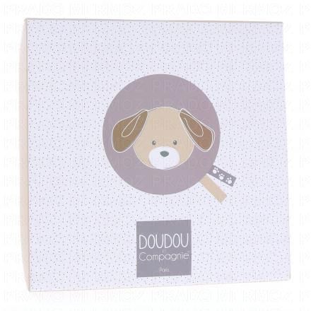 DOUDOU ET COMPAGNIE Petit Chien
