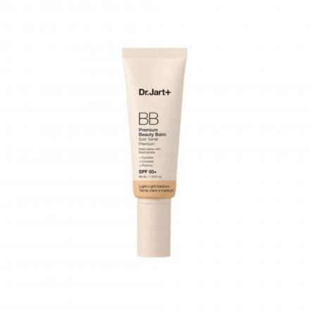 DR. JART+ BB Premium - Beauty Balm Light Light Medium 1.5 SPF50+ 40ml