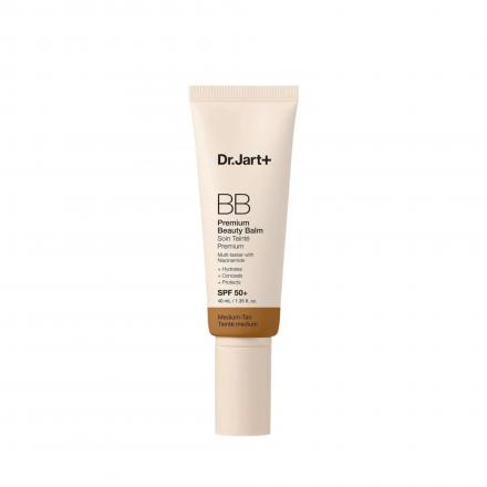 DR. JART+ BB Premium - Beauty Balm Medium Tan 03 SPF50+ 40ml