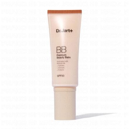 DR. JART+ BB Premium - Beauty balm Deep Tan Deep SPF50 40ml