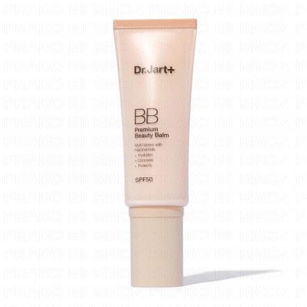 DR. JART+ BB Premium - Beauty balm Fair Light SPF50 40ml