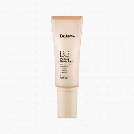 DR. JART+ BB Premium - Beauty balm Light Medium SPF50 40ml