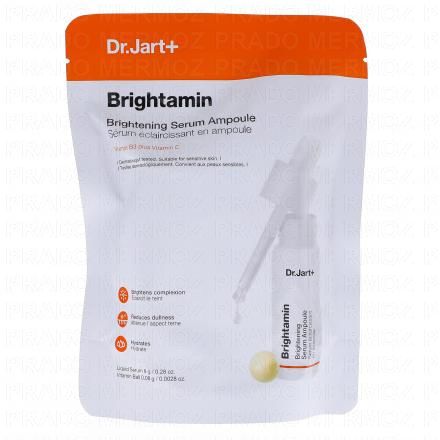 DR. JART+ Brightamin - S&eacute;rum &eacute;claircissant ampoule 8ml