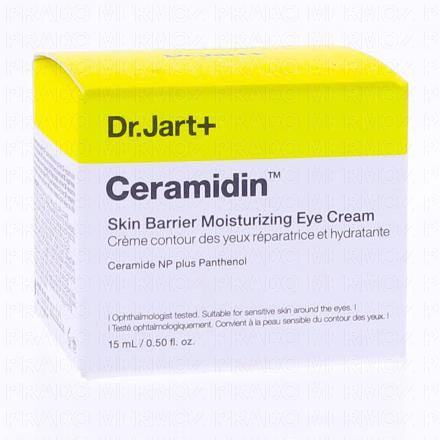 DR. JART+ Ceramidin - Crème yeux 15 mL