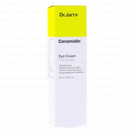 DR. JART+ Ceramidin - Crème yeux 20ml