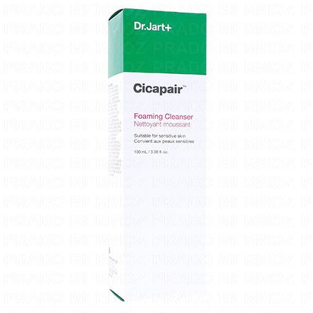 DR. JART+ Cicapair - Nettoyant Moussant 100ml
