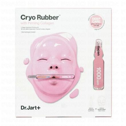 DR JART+ Cryo Rubber - Masque Raffermissant