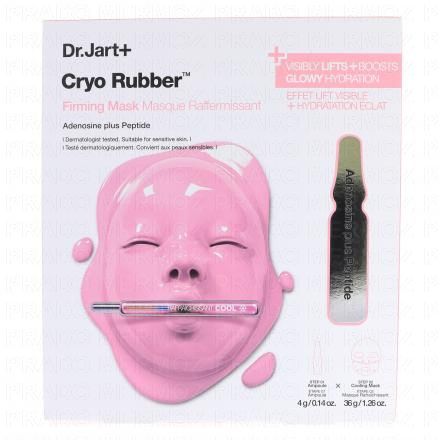 DR JART+ Cryo Rubber - Masque Raffermissant