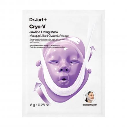 DR.JART+ Cryo-V - Masque Liftant Ovale du Visage