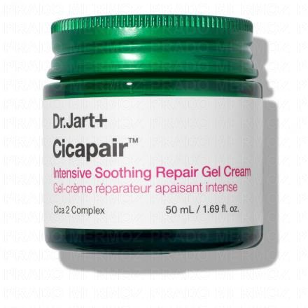 DR. JART+ Cicapair - Gel Crème Réparateur apaisante intense 50ml