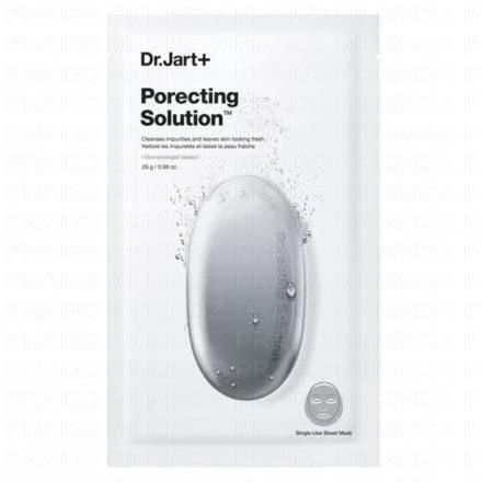 DR JART+ Masque Porecting Solution