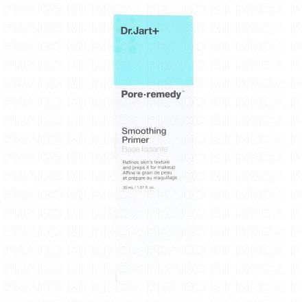 DR. JART+ Pore Remedy Base Lissante 30ml