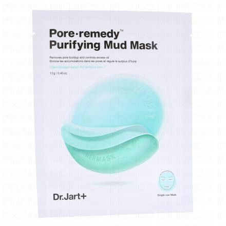 DR. JART+ Pore Remedy Masque purifiant