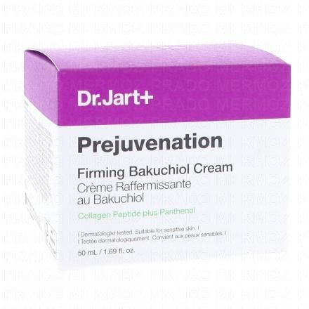 DR JART+ Prejuvenation - Crème Raffermissante au Bakuchiol 5°ml