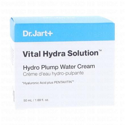 DR JART+ Vital Hydra Solution - Cr&egrave;me d'eau hydro-pulpante (50ml)