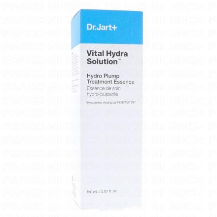 DR JART+ Vital Hydra Solution - Essence de soin hydro-pulpante 150ml