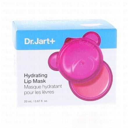 DR JART+ Vital Hydra Solution - Masque pour les l&egrave;vres Jelly Bear