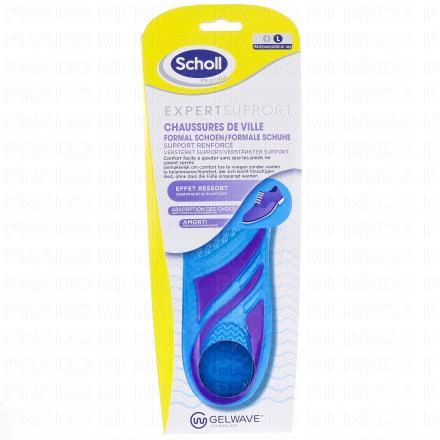 DR. SCHOLL'S Expert Support Chaussures de Ville (taille l (40 - 46.5))