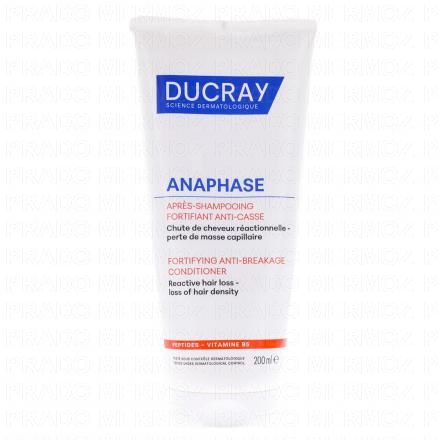 Anaphase - Après shampooing fortifiant anti-casse 200ml