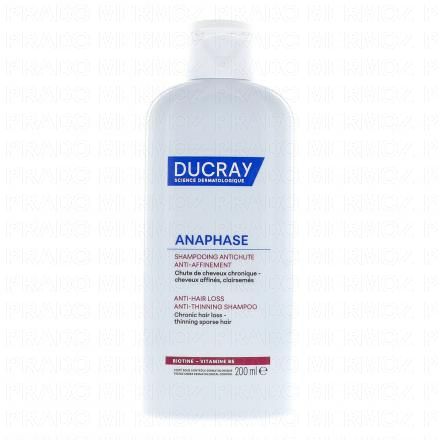 Anaphase - Shampooing Antichute et Anti-affinement 200ml 2