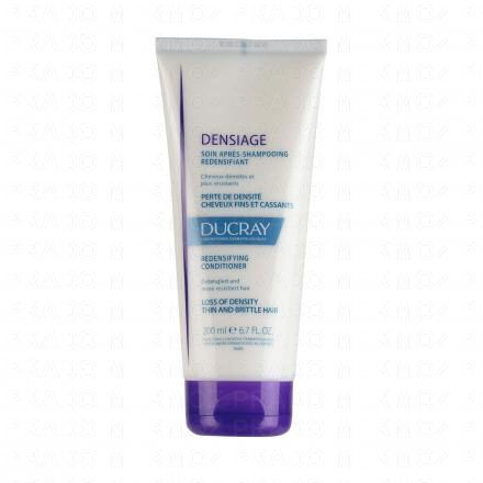 DUCRAY Densiage Soin après-shampooing redensifiant tube 200ml