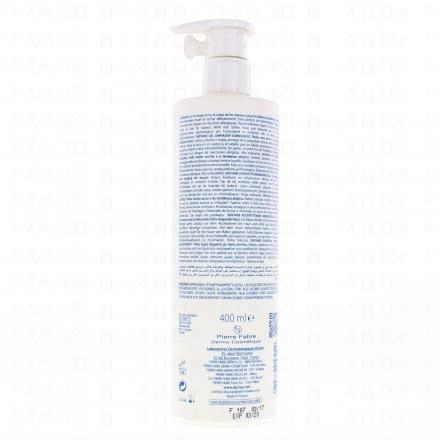 DUCRAY Dexyane gel nettoyant surgras flacon pompe 400ml