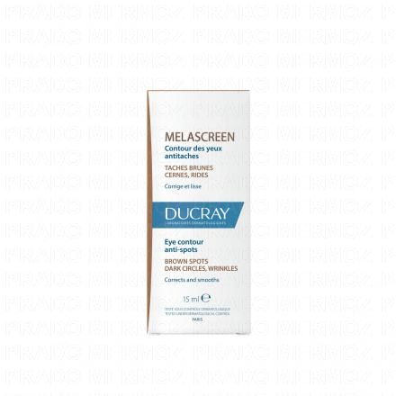 Melascreen - Contour des yeux anti-tache 15ml 4