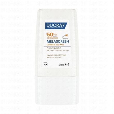 Melascreen - Fluide antitaches protectrice SPF50+ 30ml