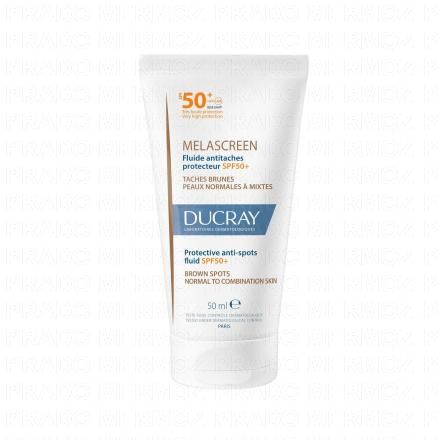 Melascreen - Fluide antitaches protectrice SPF50+ 50ml 5