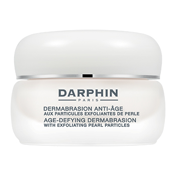 DARPHIN Professional care - Dermabrasion anti-âge aux particules exfoliantes de perle