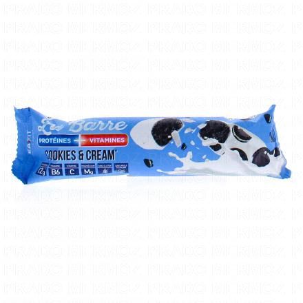 EA FIT La Barre Cookies & Cream 49g