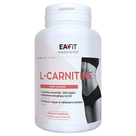EAFIT L-carnitine
