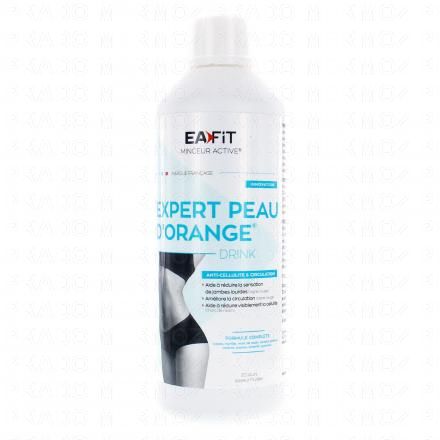 EAFIT Minceur active Expert peau d'orange Flacon 500ml