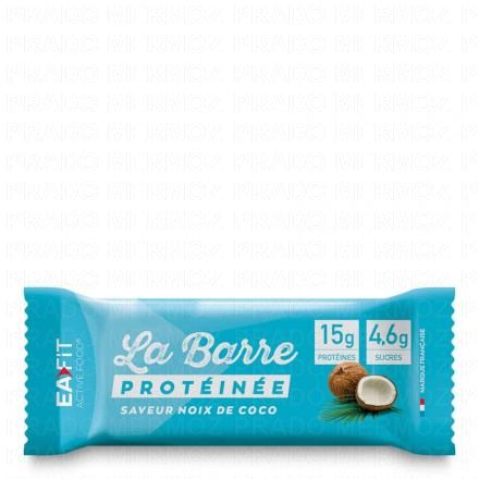 EAFIT Protergy barre noix de coco barre de 46g