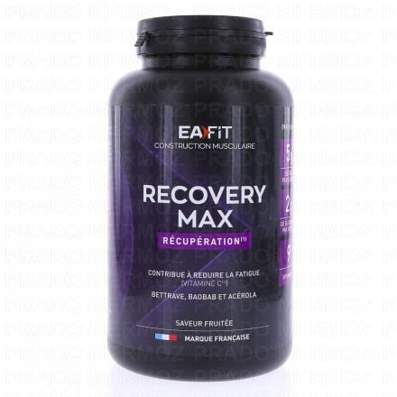 EAFIT Recovery Max Récupération 280g