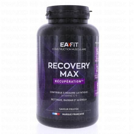 EAFIT Recovery Max Récupération 280g