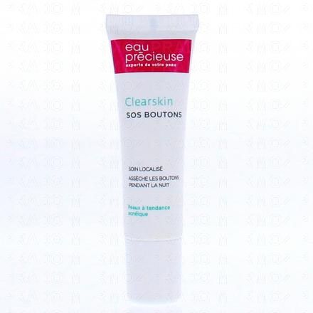 EAU PRECIEUSE Clearskin - SOS Bouton 10ml