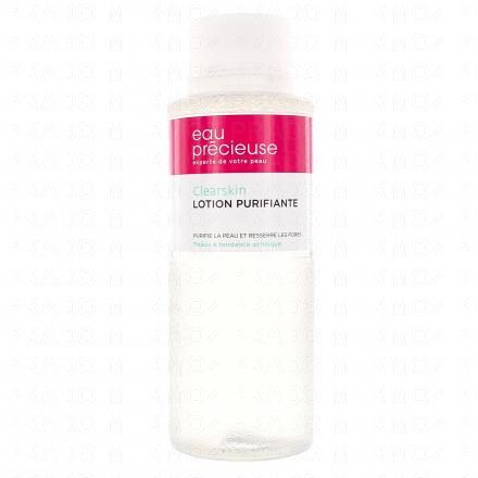 EAU PRÉCIEUSE Clearskin - Lotion Purifiante (flacon 375ml)