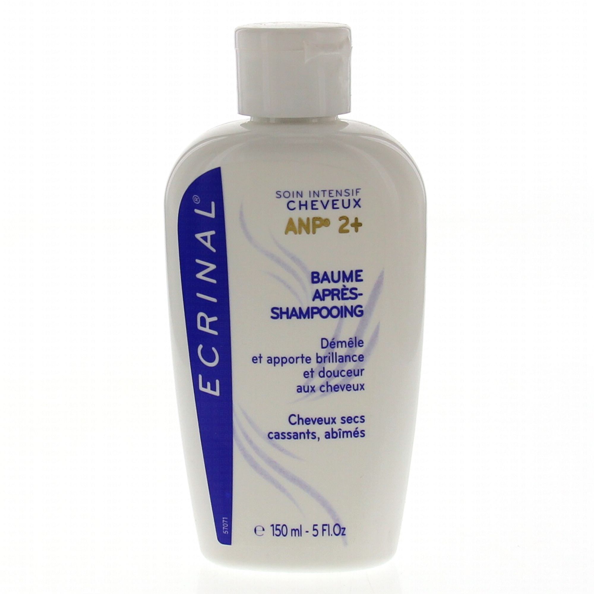 ECRINAL ANP 2 Baume Apr s shampooing Soin Intensif Flacon 150ml Parapharmacie En Ligne 