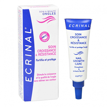 ECRINAL Crème soin croissance à l'ANP 2 (nouvelle formule) tube 10ml