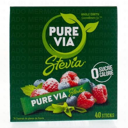 Comprimés de Stevia 18 g (300 comprimés) - BATOM Prix le plus bas
