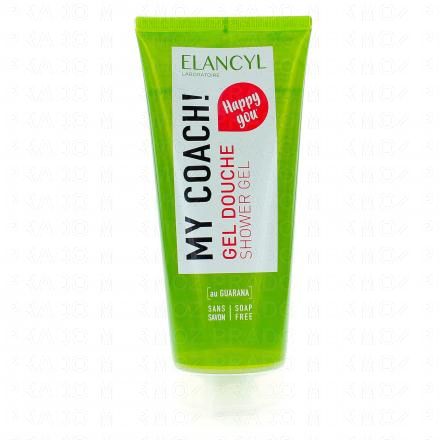 My Coach Gel douche tube 200ml 2