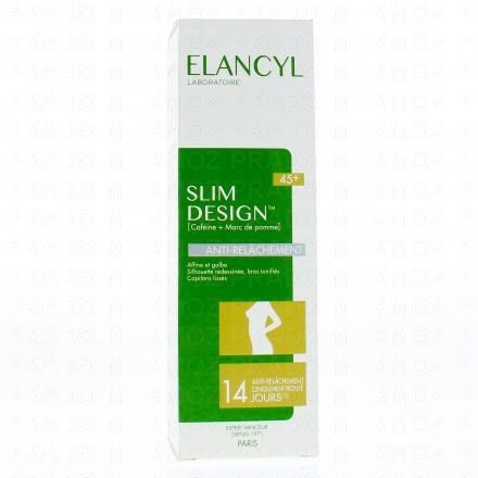 ELANCYL Slim Design Anti-relâchement tube 200 ml