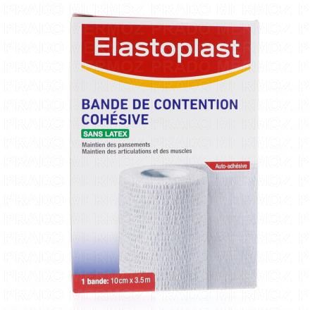 ELASTOPLAST Bande de contention cohésive