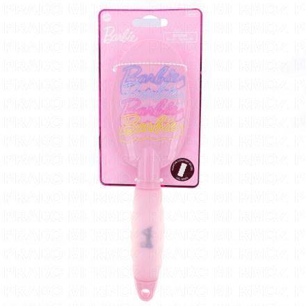 ELITE Barbie - Brosse Ergo (brosse rose pâle)